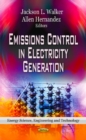 Image for Emissions Control in Electricity Generation