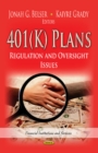 Image for 401(K) Plans