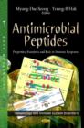 Image for Antimicrobial peptides  : properties, functions &amp; role in immune response