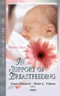 Image for In Support of Breastfeeding