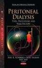 Image for Peritoneal dialysis  : types, procedures &amp; risks factors