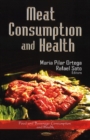 Image for Meat consumption &amp; health