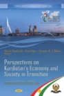 Image for Perspectives on Kurdistans Economy &amp; Society in Transition