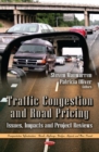 Image for Traffic Congestion &amp; Road Pricing