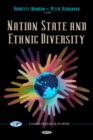 Image for Nation state &amp; ethnic diversity