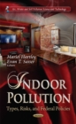 Image for Indoor pollution  : types, risks &amp; federal policies