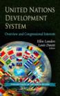 Image for United Nations Development System