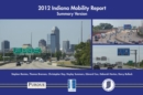 Image for 2012 Indiana Mobility Report