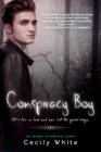 Image for Conspiracy Boy