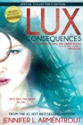 Image for Lux: Consequences (Opal and Origin)