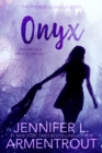 Image for Onyx: A Lux Novel : bk. 2