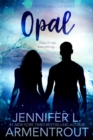 Image for Opal: A Lux Novel