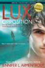Image for Lux: Opposition