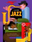 Image for J is for Jazz