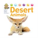 Image for Desert Animals
