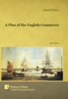 Image for A Plan of the English Commerce