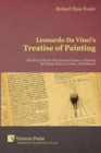 Image for Leonardo da Vinci&#39;s Treatise of Painting : The Story of the World&#39;s Greatest Treatise on Painting - Its Origins, History, Content, and Influence
