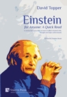 Image for Einstein for Anyone
