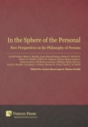 Image for In the Sphere of the Personal: New Perspectives in the Philosophy of Persons