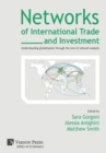 Image for Networks of International Trade and Investment