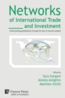 Image for Networks of International Trade and Investment