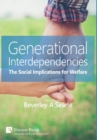 Image for Generational Interdependencies