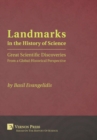 Image for Landmarks in the History of Science