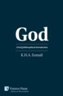 Image for God : A Brief Philosophical Introduction