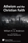 Image for Atheism and the Christian Faith