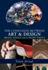 Image for The Confusion Between Art and Design