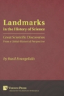 Image for Landmarks in the History of Science