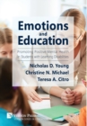 Image for Emotions and Education : Promoting Positive Mental Health in Students with Learning Disabilities