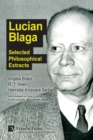 Image for Lucian Blaga: Selected Philosophical Extracts