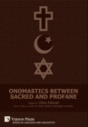 Image for Onomastics between Sacred and Profane