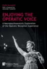Image for Enjoying the Operatic Voice: A Neuropsychoanalytic Exploration of the Operatic Reception Experience