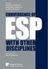 Image for Convergence of ESP with other disciplines