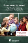 Image for From Head to Heart: High Quality Teaching Practices in the Spotlight