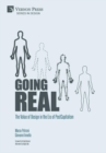 Image for Going Real: The Value of Design in the Era of PostCapitalism