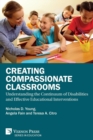 Image for Creating Compassionate Classrooms