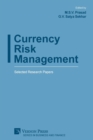 Image for Currency Risk Management