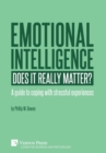 Image for Emotional intelligence: Does it really matter?