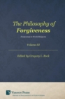 Image for Philosophy of Forgiveness