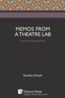 Image for Memos from a Theatre Lab