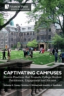 Image for Captivating Campuses : Proven Practices that Promote College Student Persistence, Engagement and Success