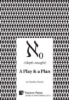 Image for (Aleph-naught): A play &amp; a plan