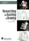 Image for Researching the Teaching of Drawing [Standard Color]