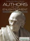 Image for Authors of The Enlightenment: 1660 to 1800