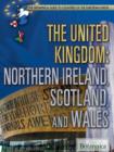 Image for United Kingdom: Northern Ireland, Scotland, and Wales