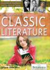 Image for Great Authors of Classic Literature