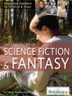 Image for Great authors of science fiction &amp; fantasy